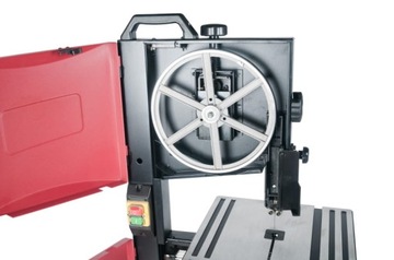 Ленточная пила по дереву ROXTA RPP-225 PROMA