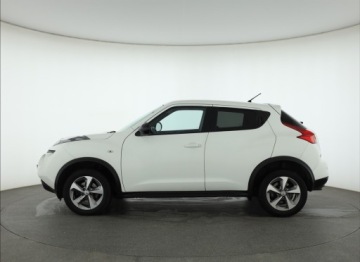 Nissan Juke I SUV 1.6i 117KM 2013 Nissan Juke 1.6 i, Automat, Navi, Klima, zdjęcie 2