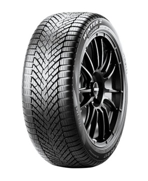 2x PIRELLI CINTURATO WINTER 2 225/40R18 92 V