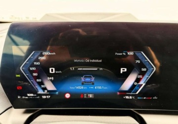 BMW Seria 1 F70 Hatchback M 2.0 M135 300KM 2025 BMW Seria 1 I wlasciciel M Sport Gwarancja Bezwypadkowy FVAT23, zdjęcie 33