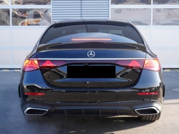 Mercedes Klasa E W214 Sedan 2.0 200 204KM 2025 MERCEDES-BENZ E Klasa 200 AMG Sedan 2.0 (204KM) 2025, zdjęcie 1