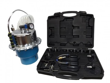 Комплект для прокачки тормозов Magma 1042G.