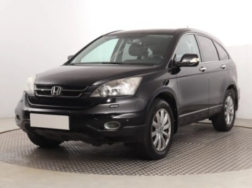 Honda CR-V III SUV Facelifting 2.2 i-CDTi 150KM 2011 Honda CR-V 2.2 i-DTEC, 4X4, Automat, Skóra, zdjęcie 1