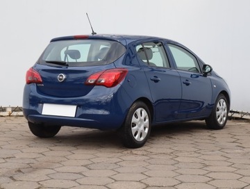 Opel Corsa E Hatchback 3d 1.4 Twinport 75KM 2018 Opel Corsa 1.4, Salon Polska, Serwis ASO, Klima, zdjęcie 4