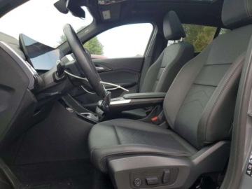 BMW X2 U10 2024 BMW X2 BMW X2 xDrive28i Sports Activity Coupe z 2024 roku , od ubezpieczal, zdjęcie 7