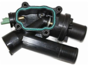 AUTOMEGA 160025910 TĚLO TERMOSTATU