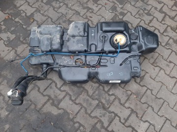 VOLKSWAGEN TRANSPORTER MULTIVAN T6 2015- NÁDRŽ PALIVA