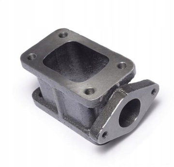 EPMAN Przejściówka adapter T3 wastegate 38mm T3