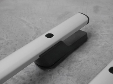 Рейлинги на крышу FIAT FIORINO 2007-2016 гг.