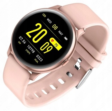 SMARTWATCH SMARTBAND часы