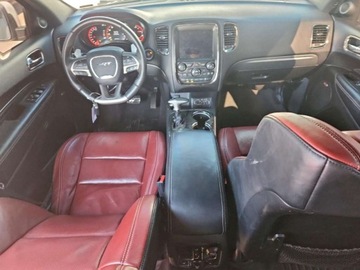 Dodge Durango III 2018 Dodge Durango SRT 2018 6.4L 6.4 Benzyna 475KM, zdjęcie 8