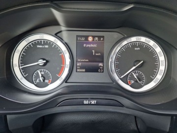 Skoda Kodiaq I SUV 2.0 TSI 190KM 2020 Skoda Kodiaq 2.0 Benzyna 190KM, zdjęcie 18