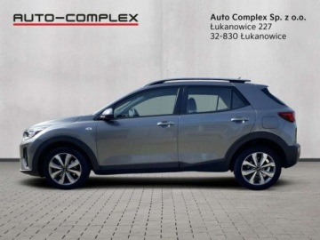 Kia Stonic I Crossover Facelifting 1.0 T-GDI 100KM 2024 Kia Stonic Salon PL M Smart Win Gwarancja Benzyna 100KM, zdjęcie 1
