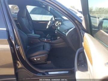 BMW X3 G01 2019 BMW X3 2019r., Xdrive30I, od ubezpieczalni 2.0 Benzyna 248KM, zdjęcie 7