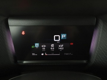 Citroen C4 III SUV 1.2 PureTech 130KM 2022 Citroen C4 automat full LED półskóra navi, zdjęcie 21