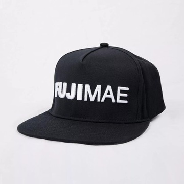 Czapka z daszkiem FUJIMAE