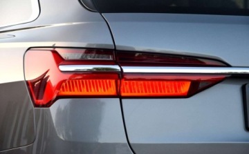 Audi A6 C8 Avant 2.0 40 TDI 204KM 2020 Audi A6 Avant LED Navi SKORA FULL LED bogato wyposazony grzane fotele 2.0, zdjęcie 16