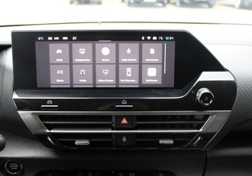 Citroen 2024 Citroen C4X 1.2 130KM AT8 MAX LED Kamera 360 SalonPL SerwisASO FVmarza Gwa, zdjęcie 20