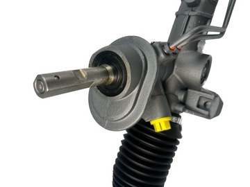 Коробка передач Рулевая рейка VW SHARAN FORD GALAXY SEAT ALHAMBRA
