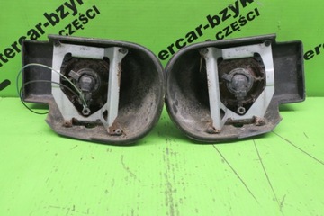FREELANDER I HALOGEN LEVÝ PRAVÝ 1997 1998 1999 2000 2001 2002
