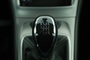 Opel Astra K Hatchback 5d 1.4 Turbo 125KM 2018 Opel Astra 1.4 T, Salon Polska, Serwis ASO, Klima, zdjęcie 11