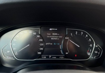 BMW X3 G01 SUV Plug-in Facelifting 2.0 30e 292KM 2022 BMW X3 M Pakiet Plug-In xDrive Skora Kamera Navi Full Led FV23, zdjęcie 20