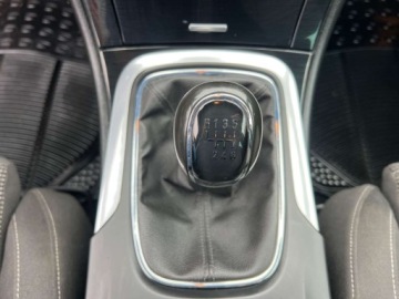 Opel Insignia I Country Tourer 2.0 CDTI Ecotec 170KM 2015 Opel Insignia 163 KONIE NAWIGACJA PARKTRONIC PRZOD TYL BOGATA WERSJA GWARA, zdjęcie 14