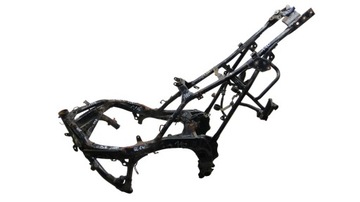 HONDA CBR 1000F SC24 RAMA Z DOKUMENTAMI