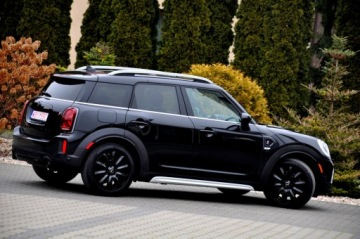 Mini Countryman F60 Crossover Facelifting 2.0 S 178KM 2023 Mini Countryman 2.0B 178KM Skóra Panorama Kamera, zdjęcie 21