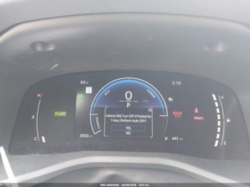 Toyota Camry IX 2026 Toyota Camry SE 2026 2.5 Benzyna 184KM, zdjęcie 10