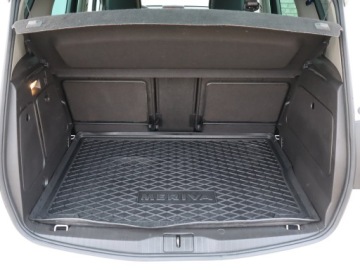 Opel Meriva II Mikrovan Facelifting 1.4 Turbo ECOTEC 120KM 2014 Opel Meriva 1.4 Turbo, Salon Polska, zdjęcie 13