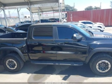  RAM 1500 Trx 57 Box 2021 6.2l 6.2 Benzyna 702KM, zdjęcie 6
