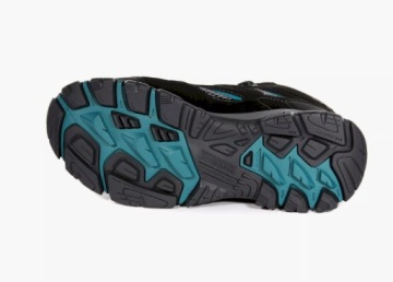 Женские туфли Regatta Lady HolcombeIEP Mid размер 37 2FZ