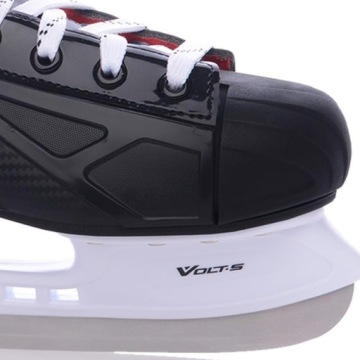 Хоккейные коньки Tempish VOLT-S 45 29 см 3D язычок
