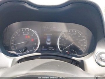 Infiniti Q50 II 2019 Infiniti Q50 2019 INFINITI Q50 3.0t LUXE RWD 3.0 Benzyna 300KM, zdjęcie 7