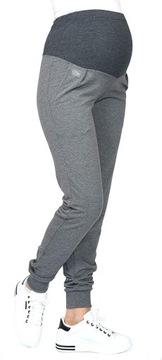 MijaCulture spodnie dresowe ciążowe Coco 1s
