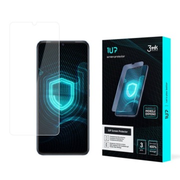 Fólie 3MK pro Vivo V23e 3 ks