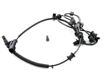 Czujnik ABS Jeep Wrangler JL 2018+ Gladiator 2020+