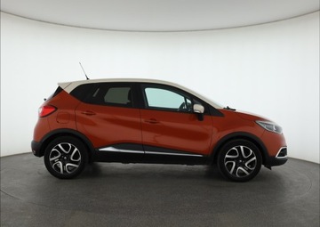 Renault Captur I Crossover 0.9 Energy TCe 90KM 2013 Renault Captur 0.9 TCe, Salon Polska, Navi, Klima, zdjęcie 5