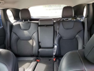 Jeep Cherokee V 2021 Jeep Cherokee Latitude Plus, 2021r., 2.4L 2.4 Benzyna 180KM, zdjęcie 8