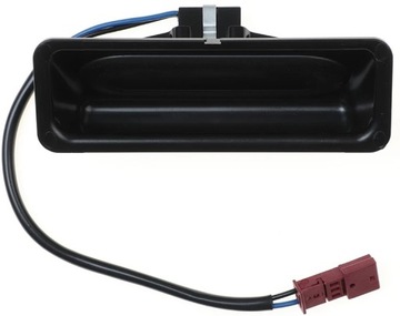 РУЧКИ МИКРОСТИКА, РУЧКА ЗАДНЕЙ КНОПКИ ЗАДНЕЙ ДВЕРИ ДЛЯ BMW 5 E39 E60