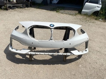 ZDERZAK PRZÓD PRZEDNI BMW 1 F40 19- 7459708