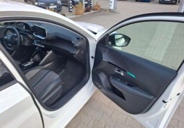 Peugeot 208 II 2022 Peugeot 208 Peugeot 208 1.2 Benzyna 100KM, zdjęcie 22