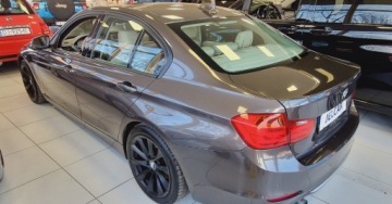 BMW Seria 3 F30-F31-F34 Limuzyna 2.0 328i 245KM 2012 BMW Seria 3 328i 245KM F30 LEDY Modern 2.0 Benzyna 245KM, zdjęcie 27