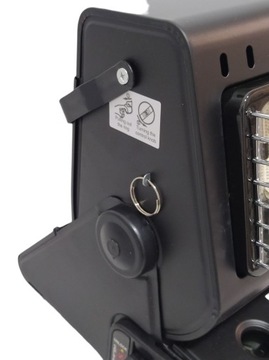 ГАЗОВАЯ ПЛИТА ДЛЯ КЕРАМИЧЕСКОГО КАРТРИДЖА Happy Home 2в1 1,3КВТ 4xГАЗ