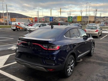 Renault Arkana SUV 1.3 TCe 140KM 2025 Od ręki - Techno 1.3 TCe 140KM / Pakiet Safety, Winter Comfort, zdjęcie 2