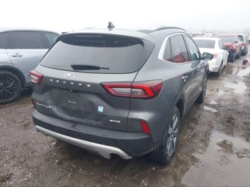 Ford Escape III 2024 Ford Escape 2024 FORD ESCAPE PLATINUM 2.0 Benzyna 250KM, zdjęcie 7