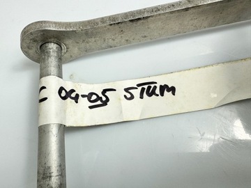 Kawasaki ZX-10R Mocowanie amortyzatora kiwak