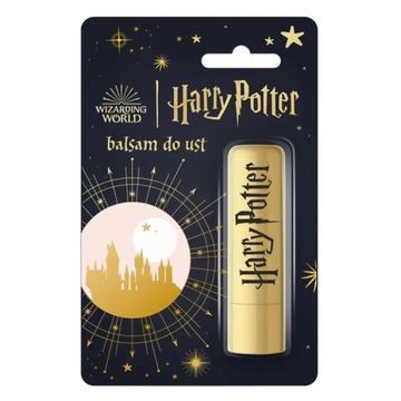 Pomadka nawilżające Harry Potter 3,8 g