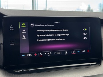 Skoda Octavia IV Kombi 2.0 TDI 115KM 2022 Skoda Octavia Ambition / 1 właściciel / Salon Pols, zdjęcie 31